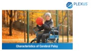 Characteristics of Cerebral Palsy