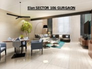 Elan sector 106