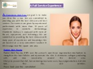 Med Spa in mississauga