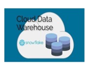 Snowflake data warehousing services