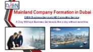 Mainland Company Formation in Dubai (1)