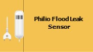 Best Philio Flood Leak Sensor