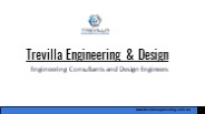 Best Engineering Consultants In Australia | Trevilla Engineering & Design