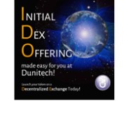 Defi Development Company in India | Dunitech | 2022