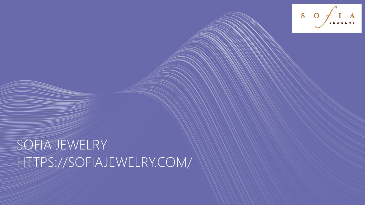 Online Jewelry Store | Sofia Jewelry