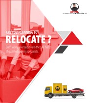 AGARWAL PACKERS AND MOVERS PPT