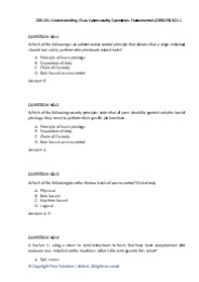 200-201 VOL1 Question