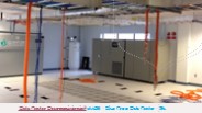 Data Center Decommissioning at AES – Blue Cross Data Center – PA