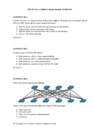 200-301 VOL2 Question