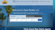 Palm Coast Real Estate Agents