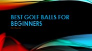 golf sports