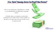 Best retail finance credit services in Los Angeles PowerPoint PPT Presentation