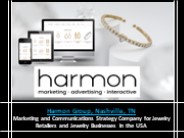 Jewelry Store Web Development