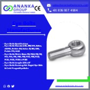 Eye Bolts| Anchor Bolts| Nuts| Screws- Ananka Group