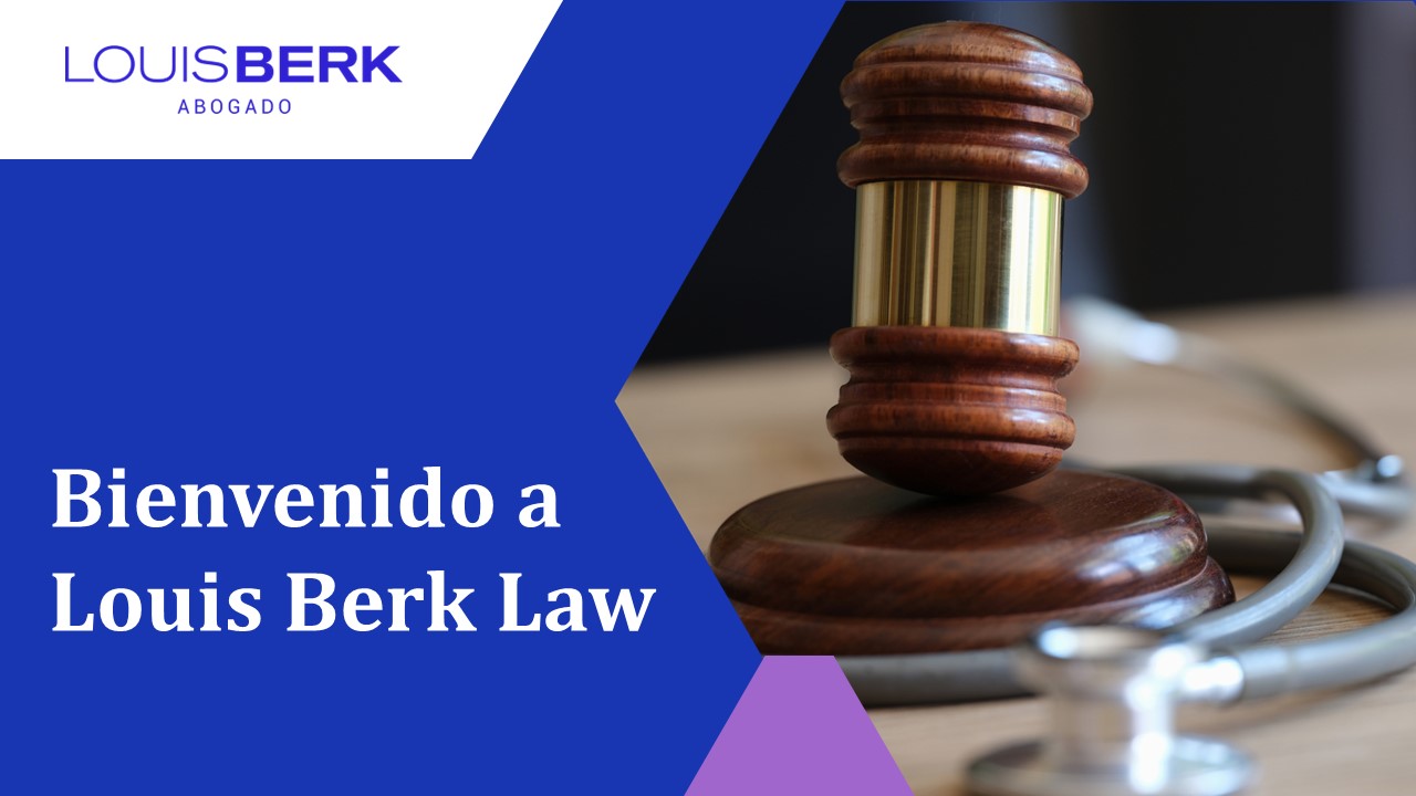 Abogado de Lesiones Personales Orlando