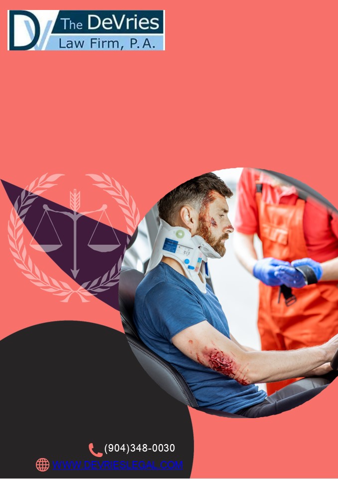 Accident //injury Attorneys | The DeVries Law Firm