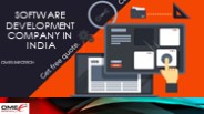 Software development company in India