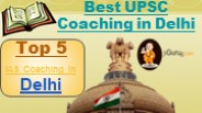 Top UPSC Coaching in Delhi