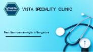 Vista Speciality Clinic