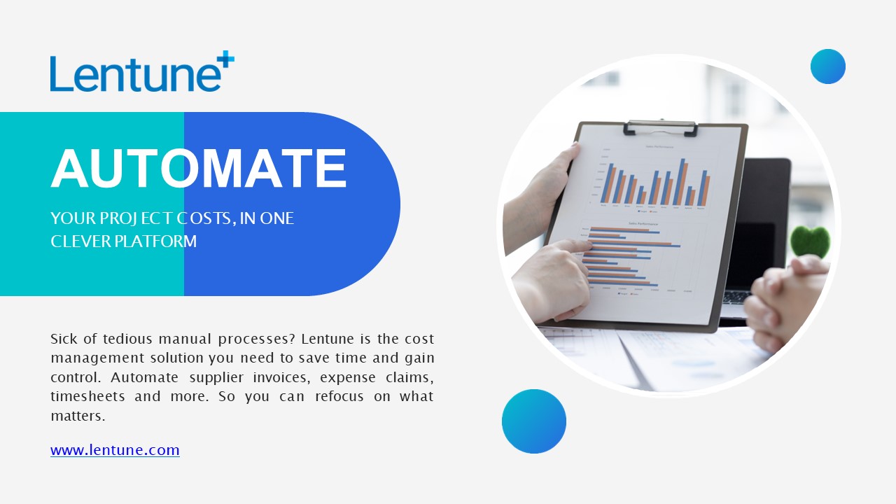 presentation player overlay