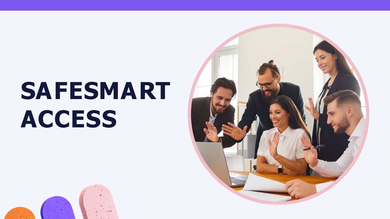 Edge protection in construction