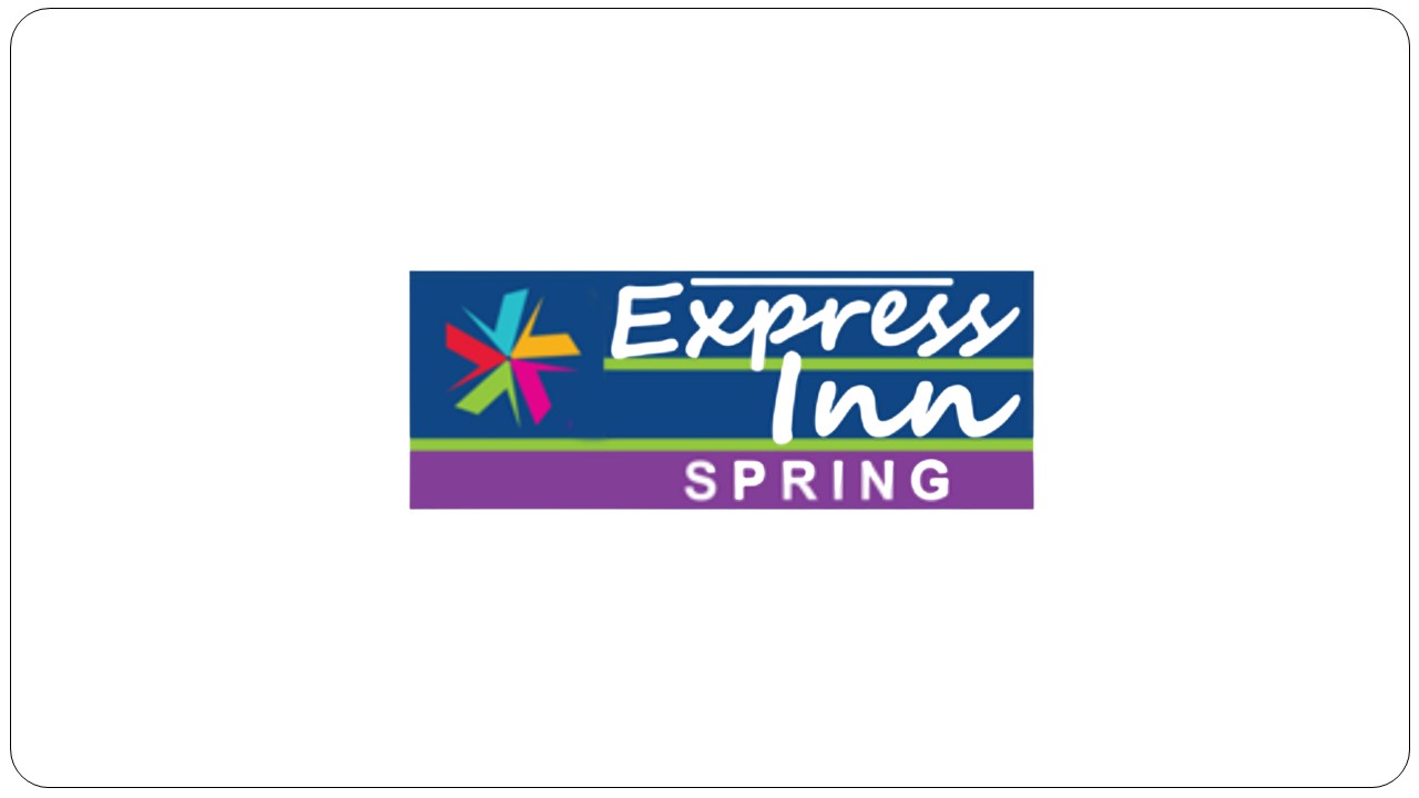EXPRESS INN By - Accommodation Spring TX