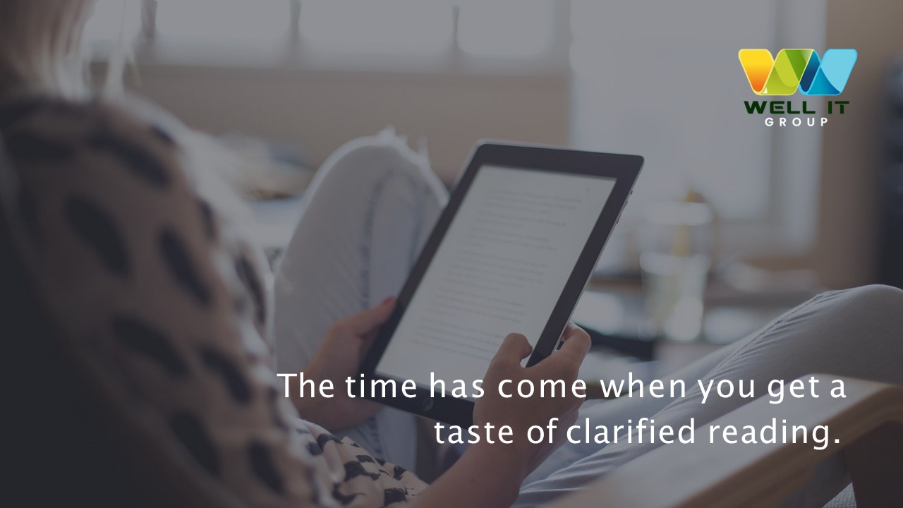 Best e-book conversion services in India