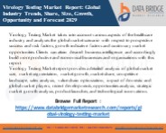 Global Virology Testing Market