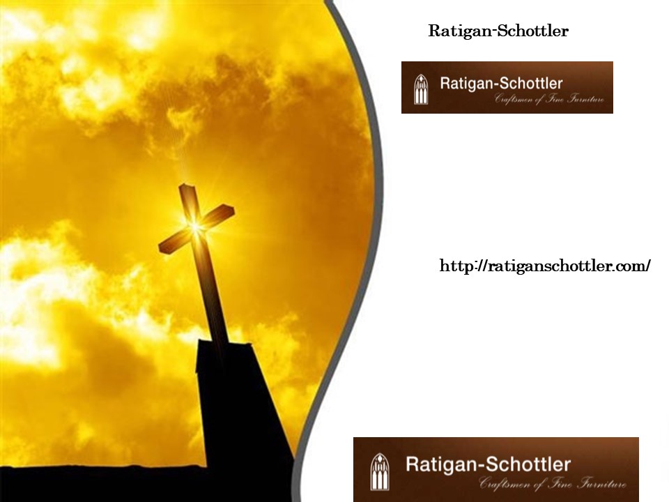 Custom church Furniture with Flexible Seating, ratiganschottler.com