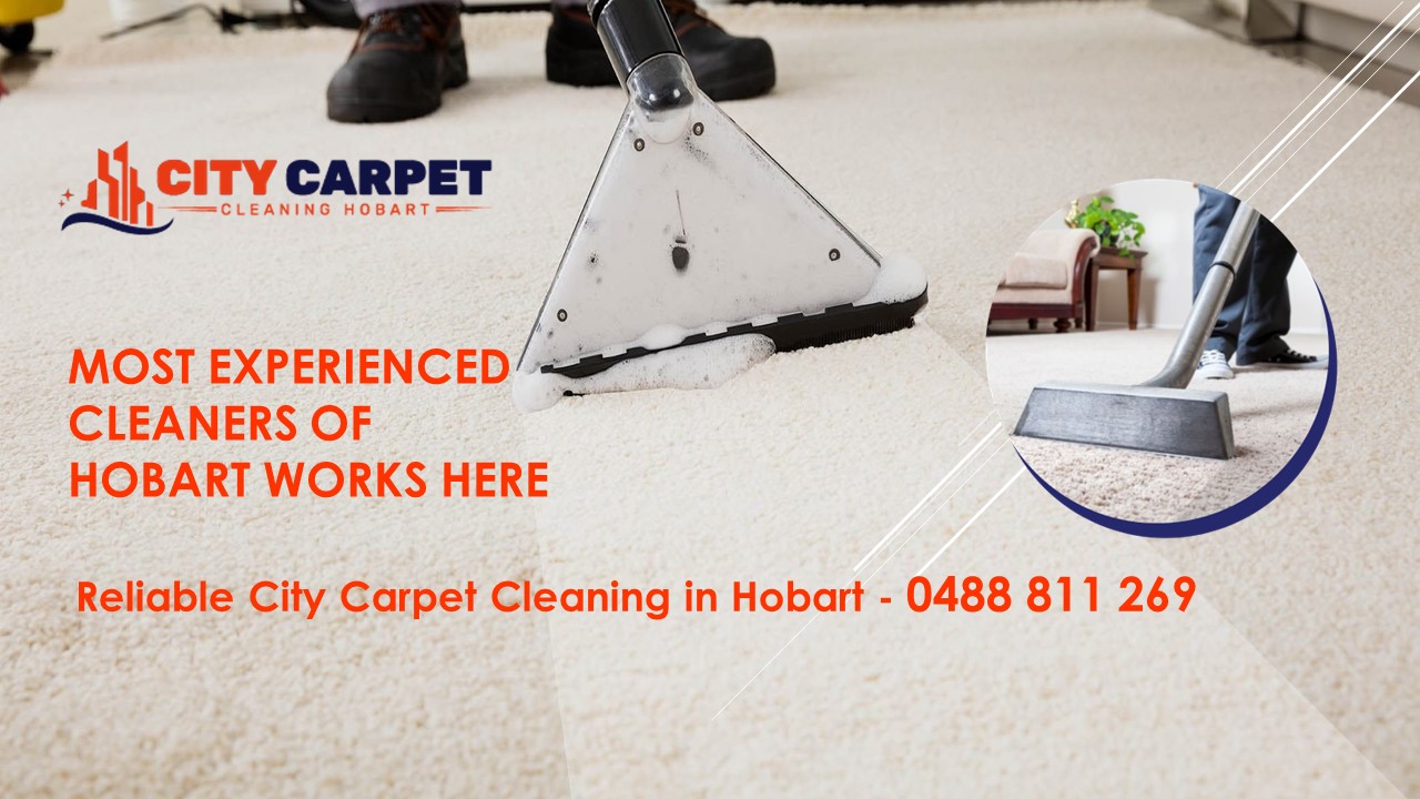 PPT City Carpet Cleaning Hobart (1) PowerPoint presentation free to