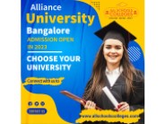 Alliance University Bangalore