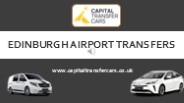 Edinburgh Airport Transfers