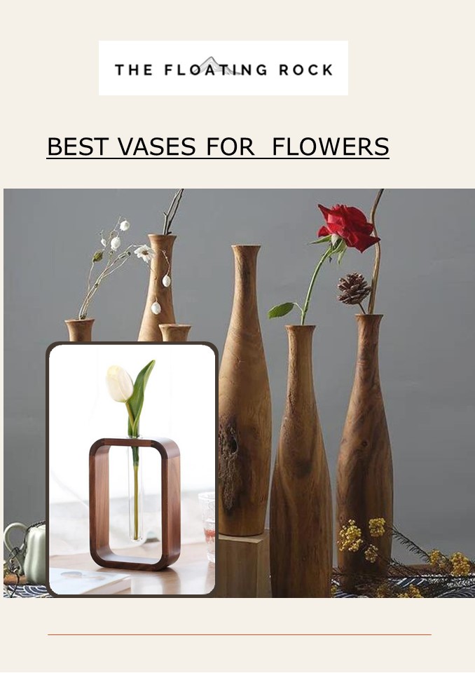 Best Vases for  Flowers (1)
