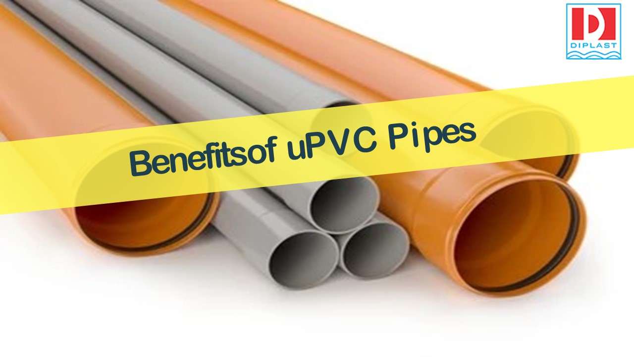 PPT Learn Benefits of uPVC Pipes for Plumbing and Fittings PowerPoint