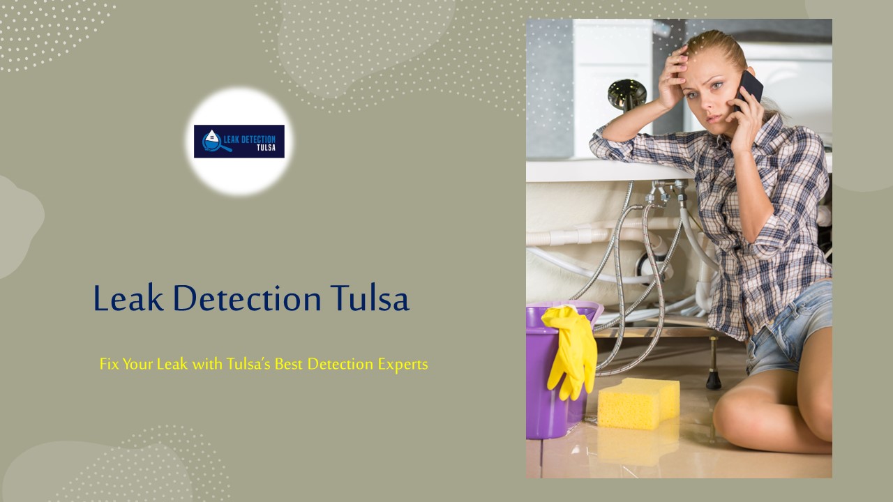 PPT Complete Guide on How Leak Detection Works PowerPoint