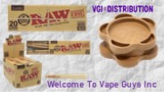 Wholesale Rolling Trays - VGI Distribution