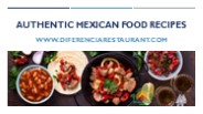 Authentic Mexican Food Recipes