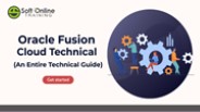 Oracle Fusion Technical Training