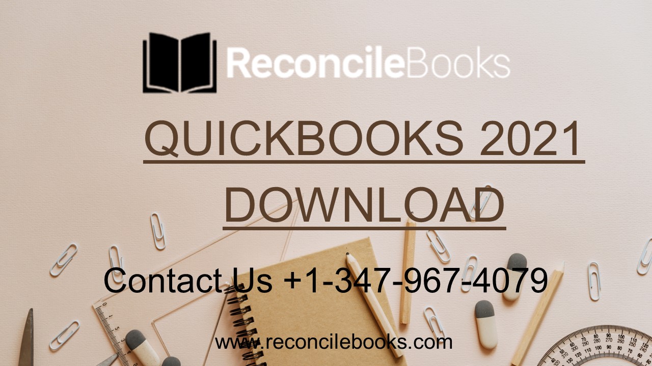 How do I Download the Latest Version of QuickBooks Desktop?
