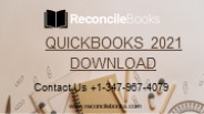 How do I Download the Latest Version of QuickBooks Desktop?