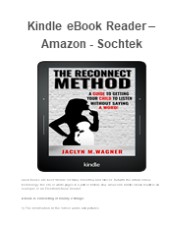 Kindle eBook Reader | Amazon - Sochtek (1)