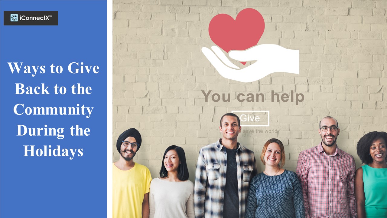 Five Best Ways to Donate