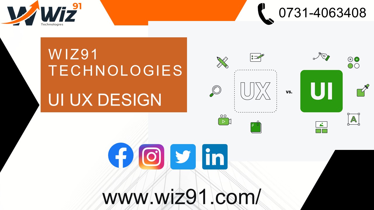 Find Best Seo Company in Alirajpur - Wiz91 Technologies