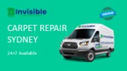Invisible Carpet Repair Sydney