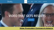 Video Production Company in Arizona