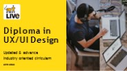 UI UX Design Course in Mumbai | Pune | Bangalore