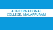 AI International College, Malappuram
