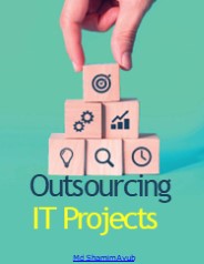 What Are The Benefits of Outsourcing IT Projects