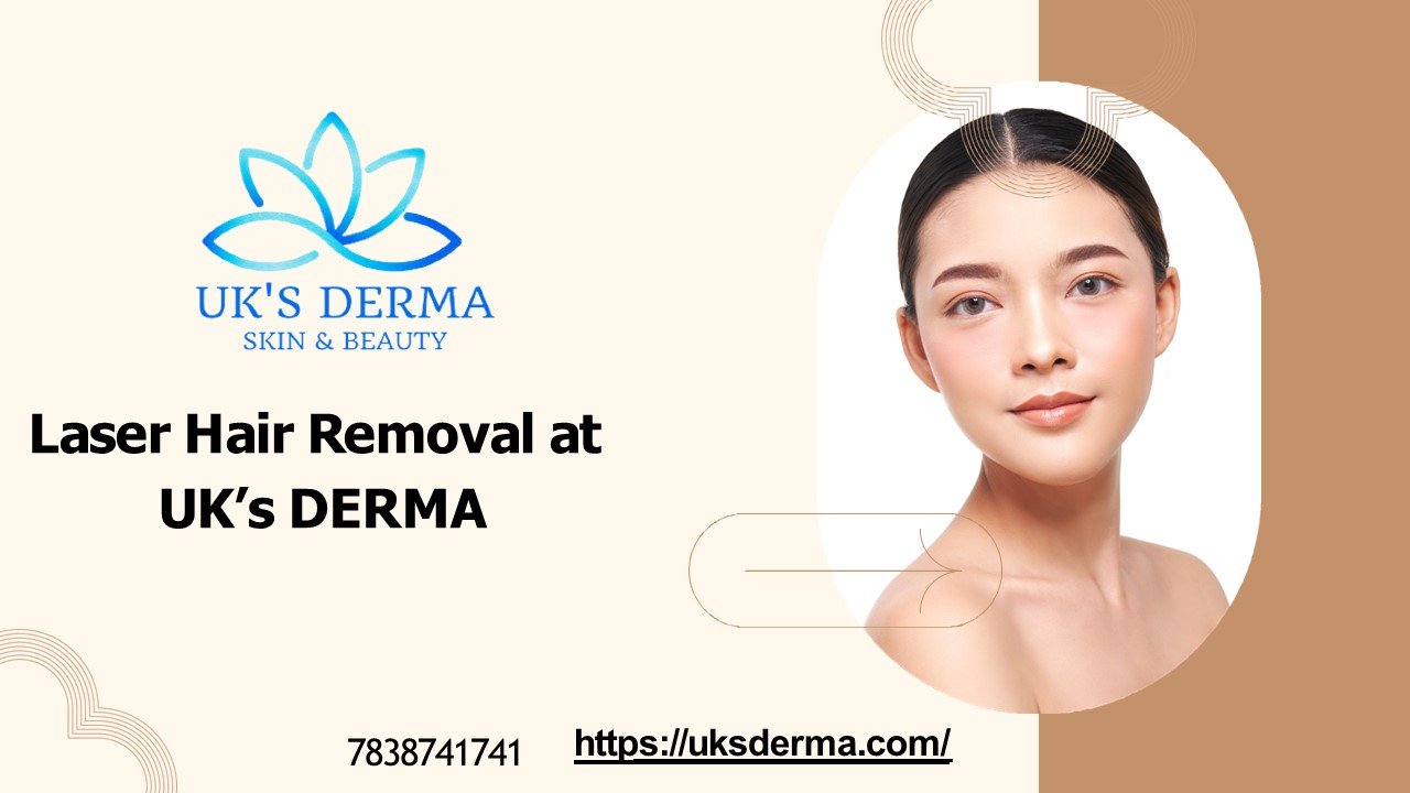 Laser Hair Removal Cost In Delhi