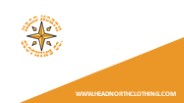 HEAD NORTH CLOTHING COMPANY